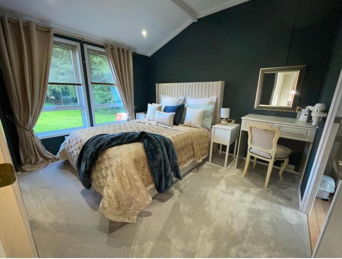 The Lodge At Haggerston Castle Beal Ngoại thất bức ảnh