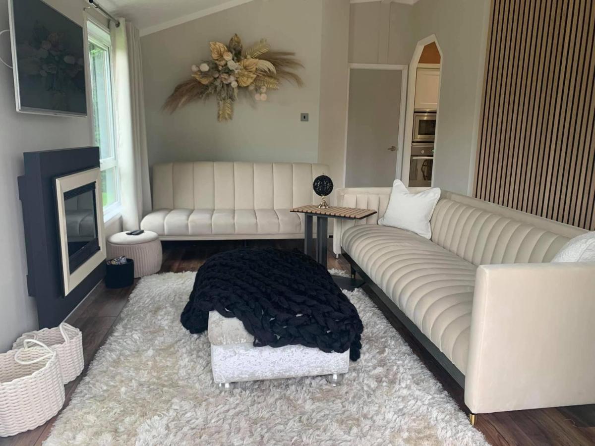The Lodge At Haggerston Castle Beal Ngoại thất bức ảnh